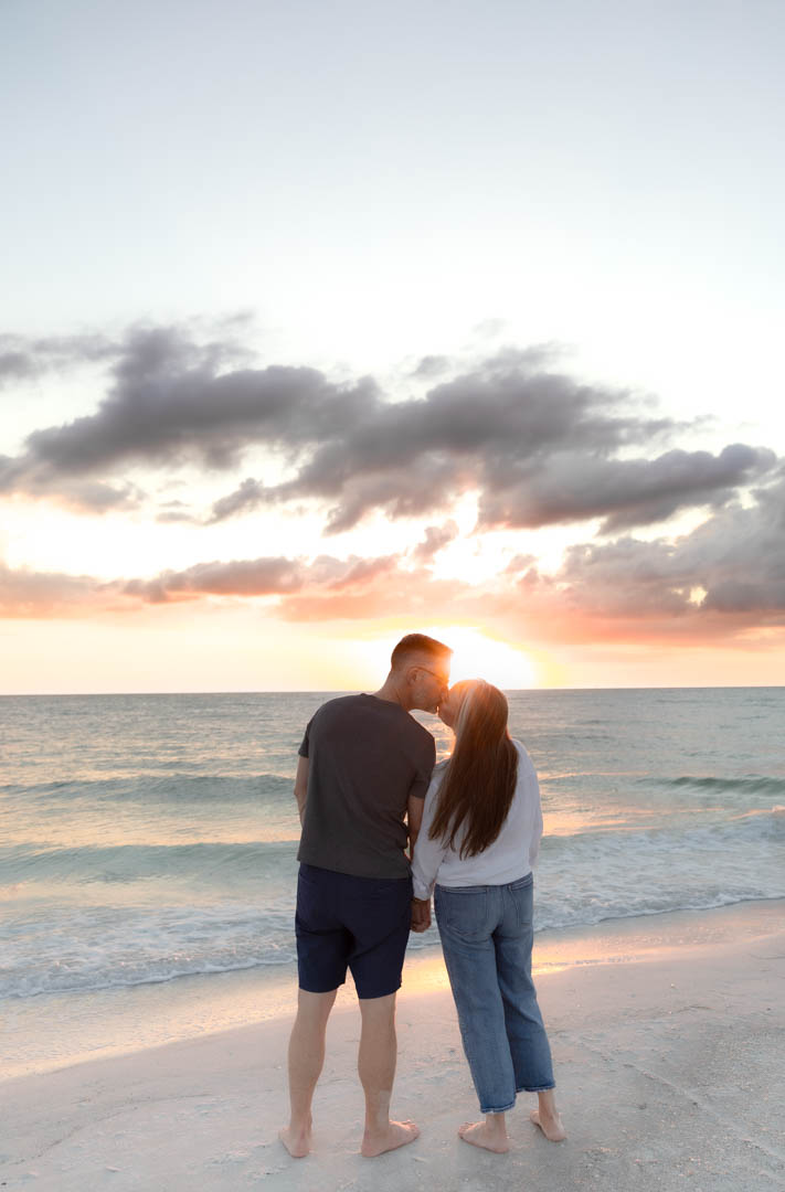Sunlit smile (detail)